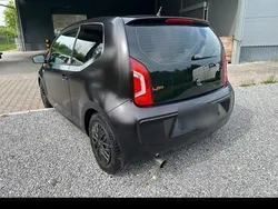 Schwarz Gebraucht 2013 VW up! Kleinwagen | 3.700 € (Guter Preis)