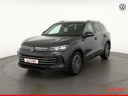 Grau Gebraucht 2025 VW Tiguan SUV | 41.785 € (Teuer)