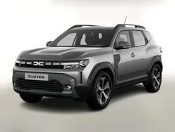 Grau Neu 2024 Dacia Duster Journey SUV | 25.330 € (Etwas zu teuer)