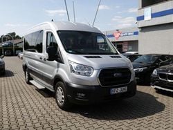 Silber Gebraucht 2020 Ford Transit Kombi | 26.990 €