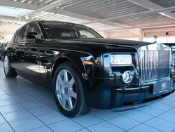 Schwarz Gebraucht 2005 Rolls Royce Phantom Limousine | 119.500 € (Teuer)