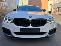 Weiß Gebraucht 2018 BMW 530 M Performance Limousine | 21.900 € (Guter Preis)
