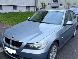 Gebraucht 2007 BMW 318 Limousine | 4.000 € (Fairer Preis)