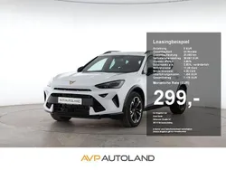 Glacial white Neu 2025 Cupra Formentor SUV | 39.990 € (Fairer Preis)