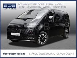 Abyss black Neu 2025 Hyundai Staria Signature Van | 55.333 €