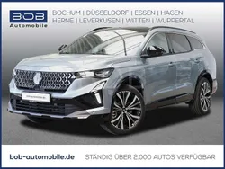 Baltique grau Neu 2025 Renault Espace Iconic Van / Kleinbus | 52.190 € (Teuer)