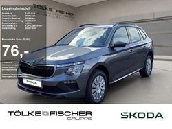 Grau Neu 2025 Skoda Kamiq SUV | 22.888 € (Fairer Preis)