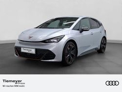 Silber Gebraucht 2023 Cupra Born Kleinwagen | 26.350 € (Guter Preis)