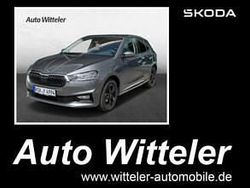 Graphitegrau Gebraucht 2024 Skoda Fabia Selection Kleinwagen | 22.490 € (Fairer Preis)