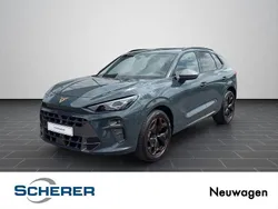 Blau Neu 2025 Cupra Terramar SUV | 44.490 € (Fairer Preis)
