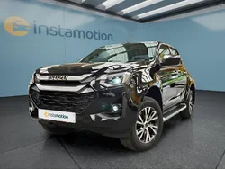 Neu 2025 Isuzu D-Max Abholung | 43.949 €