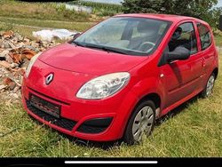 Gebraucht 2008 Renault Twingo Kleinwagen | 1.111 € (Fairer Preis)