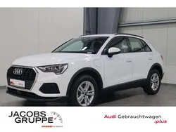 Ibisweiß Gebraucht 2022 Audi Q3 SUV | 28.470 € (Superpreis)
