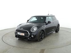 Schwarz Gebraucht 2018 Mini ONE Kleinwagen | 13.980 € (Fairer Preis)