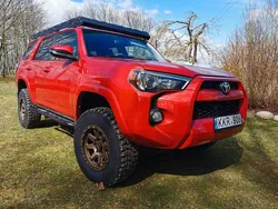 Rot Gebraucht 2016 Toyota 4 Runner SUV | 22.000 €