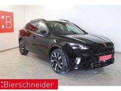 Schwarz Neu 2025 Cupra Formentor VZ1 SUV | 49.490 € (Teuer)