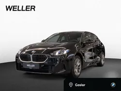 Black sapphire Neu 2025 BMW 118 Comfort Edition Kleinwagen | 39.990 € (Teuer)