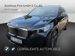 Gebraucht 2025 BMW iX M Sport SUV | 58.270 € (Guter Preis)
