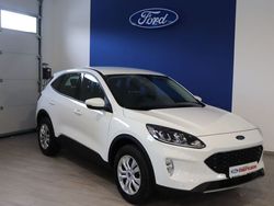 Weiß Neu 2024 Ford Kuga Cool & Connect SUV | 31.850 € (Fairer Preis)