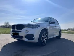 Weiß Gebraucht 2015 BMW X5 M Sport SUV | 27.500 € (Fairer Preis)