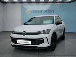 Weiß Gebraucht 2025 VW Tiguan SUV | 37.699 € (Fairer Preis)