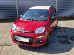 Rot Gebraucht 2016 Fiat Panda Easy Kleinwagen | 7.200 € (Fairer Preis)