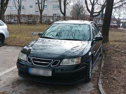 Gebraucht 2005 Saab 9-3 Limousine | 1.200 € (Fairer Preis)