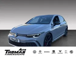 Mondsteingrau Gebraucht 2023 VW Golf VIII GTI Limousine | 30.900 € (Fairer Preis)