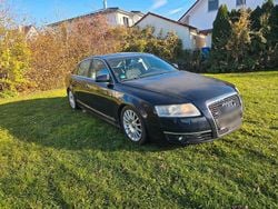 Blau Gebraucht 2007 Audi A6 Limousine | 2.499 € (Guter Preis)