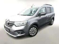 Grau Gebraucht 2022 Renault Kangoo Edition One Van / Kleinbus | 19.588 € (Fairer Preis)