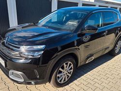 Schwarz Gebraucht 2020 Citroën C5 Aircross Live SUV | 16.750 € (Fairer Preis)