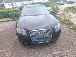 Schwarz Gebraucht 2007 Audi A3 S-Line Limousine | 6.666 €