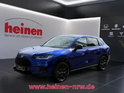 Blau Neu 2025 Honda ZR-V Sport SUV | 38.480 €