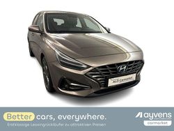 Grau Gebraucht 2021 Hyundai i30 Prime Limousine | 17.980 € (Fairer Preis)