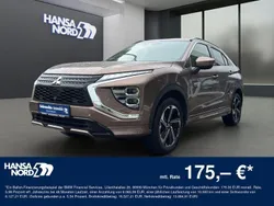 Braun Gebraucht 2022 Mitsubishi Eclipse Cross SUV | 19.950 € (Fairer Preis)