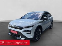 Weiss Neu 2025 Skoda Elroq RS SUV | 48.900 € (Superpreis)
