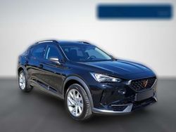 Schwarz metallic Gebraucht 2023 Cupra Formentor SUV | 29.680 € (Etwas zu teuer)