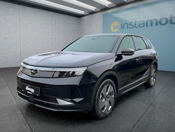 Schwarz Gebraucht 2025 Opel Grandland X SUV | 33.299 € (Fairer Preis)