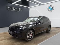 Schwarz Gebraucht 2024 BMW X5 M Sport SUV | 91.790 € (Guter Preis)