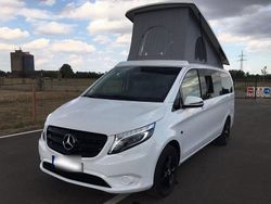 Weiß Gebraucht 2015 Mercedes Vito Van / Kleinbus | 39.999 €
