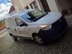 Weiß Gebraucht 2020 Dacia Dokker Express Comfort Van | 5.200 € (Guter Preis)