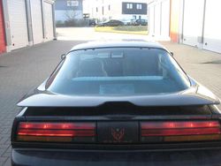 Schwarz Gebraucht 1991 Pontiac Firebird Coupé | 7.900 €