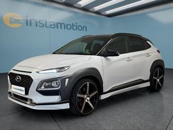 Weiß Gebraucht 2019 Hyundai Kona SUV | 21.199 € (Etwas zu teuer)