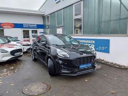 Schwarz Gebraucht 2022 Ford Puma ST SUV | 23.700 € (Fairer Preis)