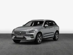 Grau Gebraucht 2024 Volvo XC60 Core SUV | 37.929 € (Superpreis)