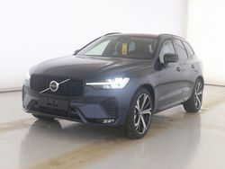 Blau Gebraucht 2025 Volvo XC60 Ultra SUV | 54.900 € (Etwas zu teuer)