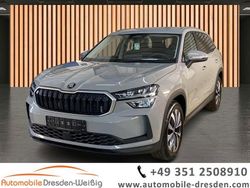 Stahl grau Gebraucht 2025 Skoda Kodiaq Selection SUV | 35.980 € (Guter Preis)