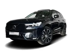 Schwarz Gebraucht 2024 Volvo 360 SUV | 66.103 €