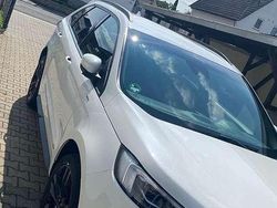 Weiß Gebraucht 2020 Ford Edge ST-Line SUV | 30.500 € (Teuer)