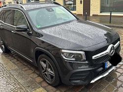 Gebraucht 2020 Mercedes GLB220 AMG line SUV | 37.000 € (Fairer Preis)